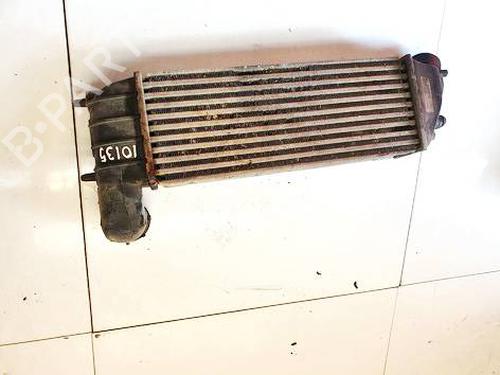 Intercooler CITROËN C8 (EA_, EB_) 2.2 HDi | BP35044781M30 - Image 2