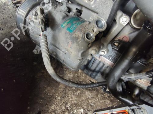 AC compressor SAAB 9-3 (YS3F, E79, D79, D75) 2.2 TiD | BP35598302M34 - Image 3