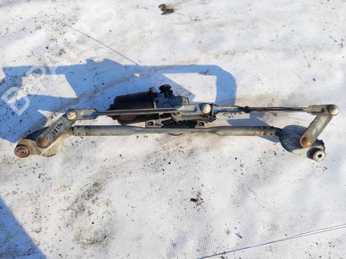 Used Front wipers mechanism Front wipers mechanism TOYOTA AVENSIS (_T25_) 2.2 D-CAT (ADT251_, ADT251R) (177 hp) 35393719 35393719