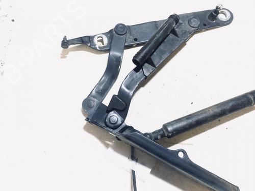 Used Hinge/Door check strap Hinge/Door check strap SAAB 9-5 (YS3E) 2.0 t (150 hp) 35606200 35606200