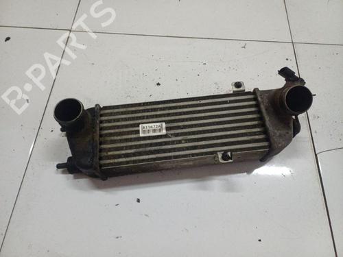 Intercooler Intercooler KIA CEE'D Hatchback (ED) 2.0 CRDi 140 (140 hp) 39734590 39734590