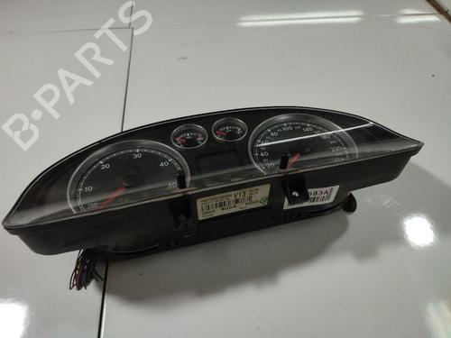 Used Instrument cluster Instrument cluster VW PASSAT B5.5 (3B3) 1.9 TDI (130 hp) 34915796 34915796