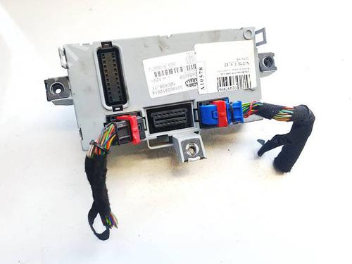 Used Electronic module Electronic module ALFA ROMEO 159 (939_) 2.4 JTDM (939AXD12, 939AXD1B) (200 hp) 34976719 34976719