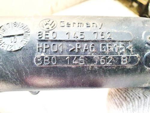 Pipe AUDI A4 B6 (8E2) 1.9 TDI | BP32581557M125 