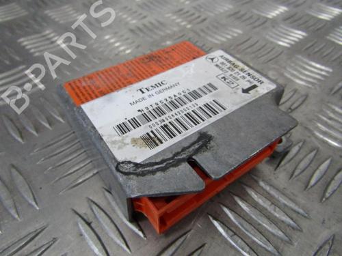 ecu-airbags-mercedes-benz-e-class-w210-1995-1996-1997-1998-1999-2000-2001-2002-2003-33494336 main image