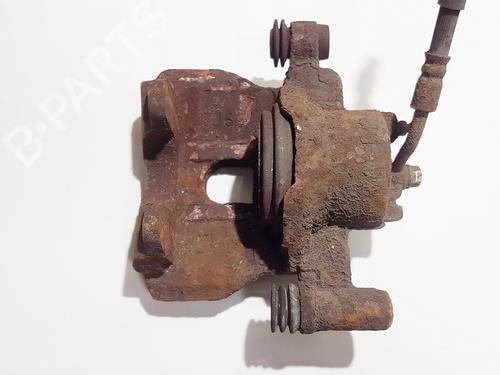 Left front brake caliper MAZDA 6 Saloon (GG) 1.8 | BP35879989M105 - Image 2