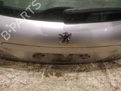 Used Tailgate trim Tailgate trim 34802974 34802974