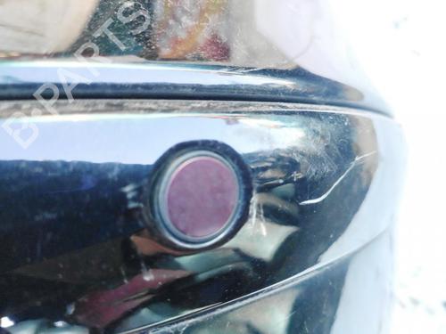 Electronic module BMW 1 (E81) 120 d | BP35538136M83 - Image 2
