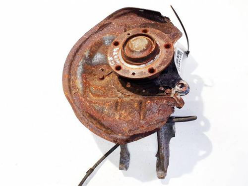 Used Left rear steering knuckle Left rear steering knuckle PEUGEOT 508 I (8D_) 1.6 THP (156 hp) 40113475 40113475