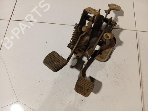 Used Pedal Pedal 34911500 34911500