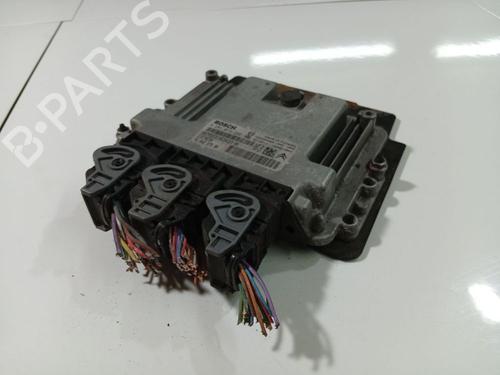 Used Engine control unit (ECU) Engine control unit (ECU) PEUGEOT 308 SW I (4E_, 4H_) 1.6 HDi (109 hp) 36102501 36102501