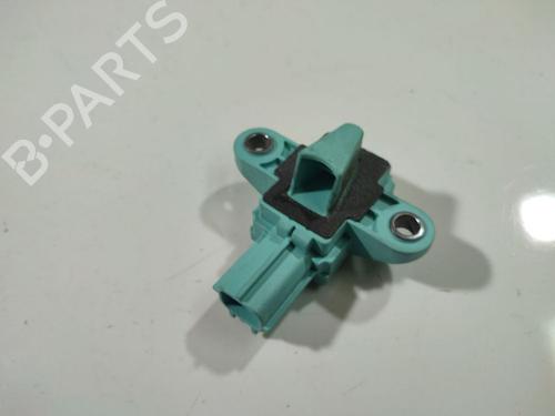 Electronic module AUDI A5 (8T3) 2.0 TFSI | BP32547580M83