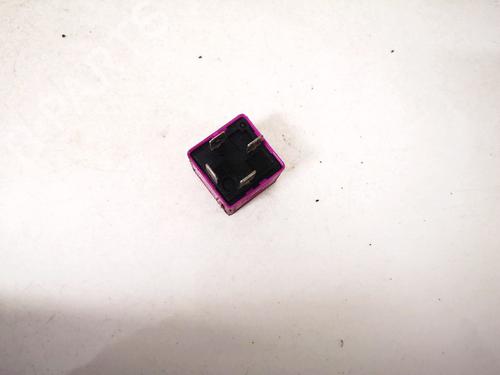 Electronic sensor SKODA SUPERB I (3U4) 2.5 TDI | BP33081105M84 - Image 2