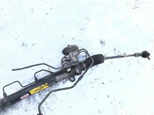 Steering column HYUNDAI TRAJET (FO) 2.0 CRDi | BP35594818M21 - Image 3