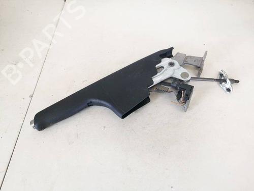 håndbremse håndbremse VW GOLF IV (1J1) 1.9 TDI (110 hp) 35257985 35257985