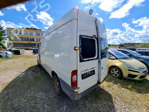 Air vent FORD TRANSIT Van (FA_ _) 2.2 TDCi | BP32559459I21 