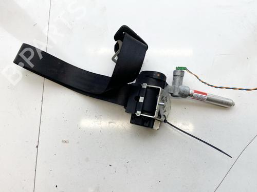Used Front right seatbelt Front right seatbelt 35477258 35477258