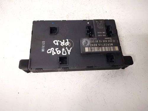 Used Electronic module Electronic module 35178633 35178633