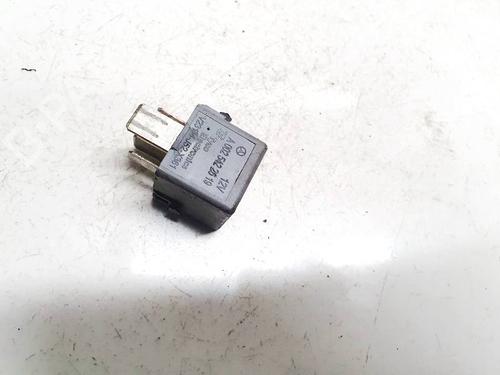 Electronic sensor MERCEDES-BENZ E-CLASS (W211) E 320 CDI (211.022) | BP32618858M84 - Image 3