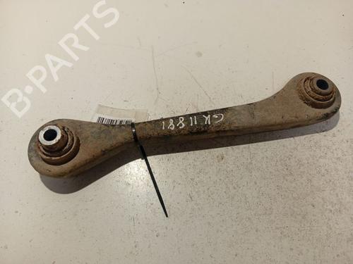 Used Left rear suspension arm Left rear suspension arm VW GOLF PLUS V (5M1, 521) 1.9 TDI (105 hp) 40113870 40113870