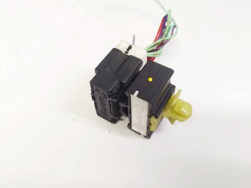 Fuse box MITSUBISHI LANCER VIII (CY_A, CZ_A) 2.0 DI-D (CY8A) | BP32614583E1 - Image 3