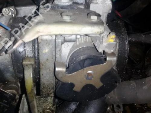 Used Throttle body Throttle body OPEL TIGRA (S93) 1.4 16V (F07) (86 hp) 35654713 35654713