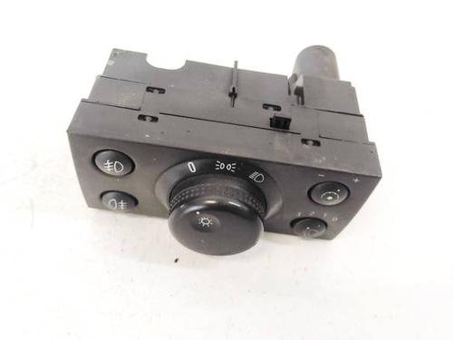 Used Switch Switch OPEL MERIVA A MPV (X03) 1.4 16V Twinport (E75) (90 hp) 35245450 35245450