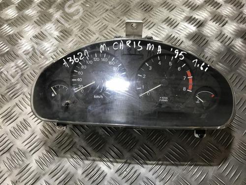 Used Instrument cluster Instrument cluster 35669637 35669637