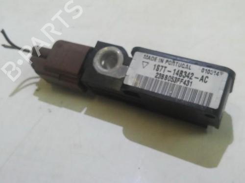 Used Electronic module Electronic module FORD MONDEO III (B5Y) 2.0 16V DI / TDDi / TDCi (90 hp) 33490383 33490383