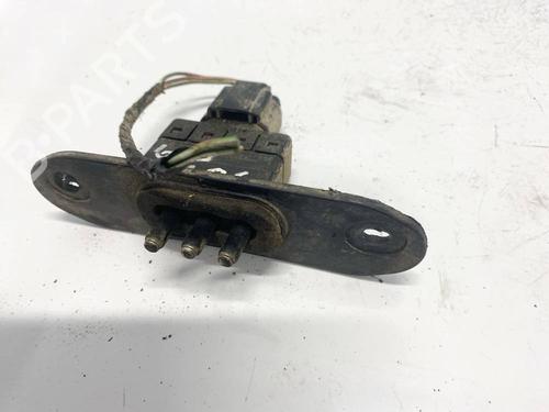 Electronic module FORD TRANSIT Van (FA_ _) 2.0 DI (FAE_, FAF_, FAG_) | BP35003493M83 - Image 2