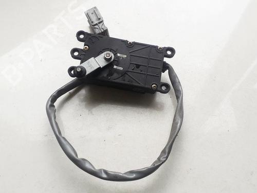 Electronic module JAGUAR S-TYPE II (X200) 2.7 D | BP33526488M83 - Image 2