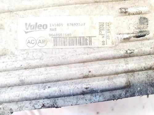 Intercooler CITROËN C4 I (LC_) 1.6 HDi | BP35385183M30 - Image 2