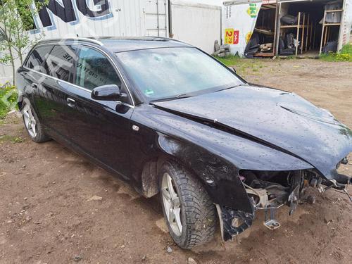 Used Parts AUDI A6 C6 (4F2)  2.0 TDI  4470842
