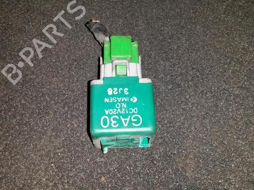 Used Other Other MAZDA 626 IV Hatchback (GE) 2.0 i (GE10S1) (115 hp) 33480601 33480601