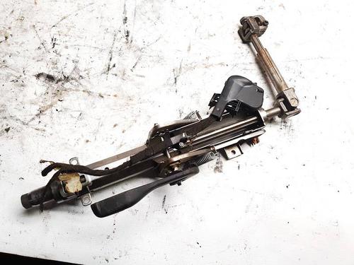 Used Steering column Steering column SKODA OCTAVIA II (1Z3) 1.4 TSI (122 hp) 35171445 35171445