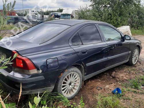 Engine mount VOLVO S60 I (384) D5 | BP33076998M89 - Image 7