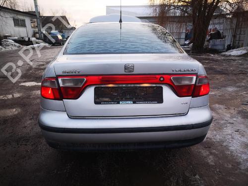 Electronic module SEAT TOLEDO II (1M2) 1.9 TDI | BP32935146M83 - Image 9