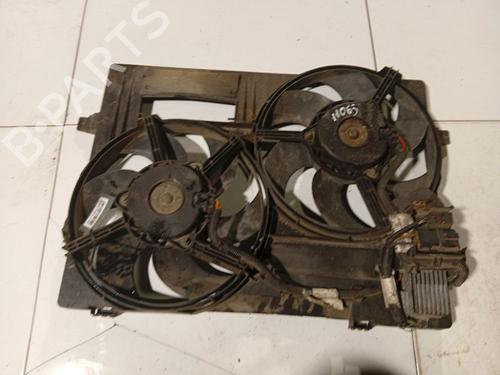 Used Fan Fan JAGUAR X-TYPE I (X400) 2.1 V6 (156 hp) 34820953 34820953