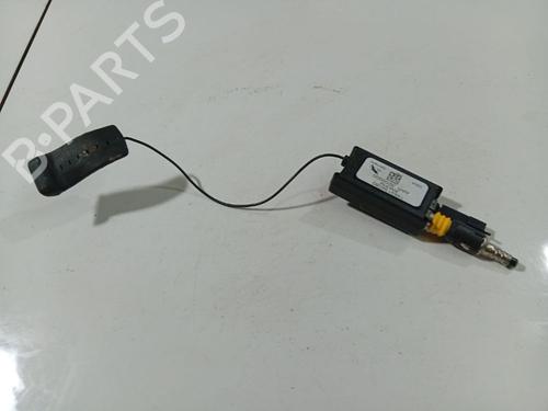 Electronic module CITROËN C8 (EA_, EB_) 2.2 HDi | BP34756348M83 - Image 2