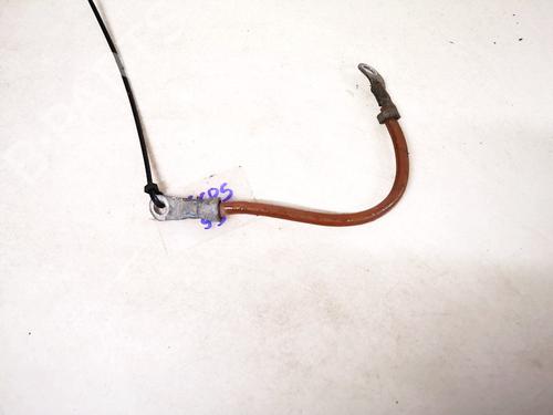 Used Wiring harness Wiring harness OPEL CORSA C (X01) 1.2 (F08, F68) (75 hp) 35568253 35568253