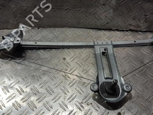 Used Rear left window mechanism Rear left window mechanism 35656140 35656140