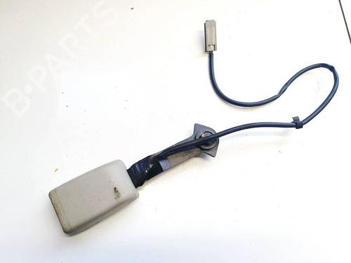Used Seat buckle Seat buckle 35178043 35178043