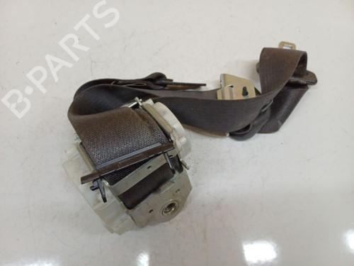 Front left seatbelt OPEL MERIVA B MPV (S10) 1.3 CDTI (75) | BP36771071I26 - Image 2