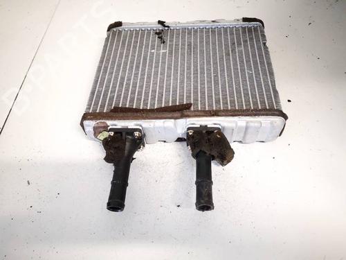 Used Heater matrix Heater matrix NISSAN PRIMERA Hatchback (P12) 2.0 (140 hp) 34880273 34880273