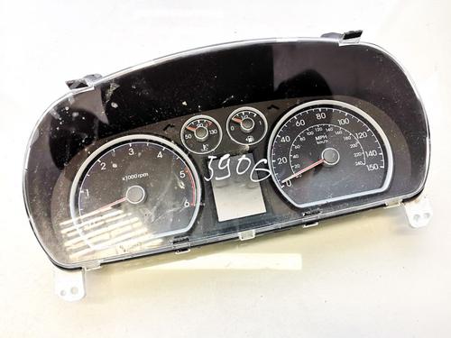 Used Instrument cluster Instrument cluster HYUNDAI i30 Estate (FD) 1.6 CRDi (116 hp) 35644967 35644967