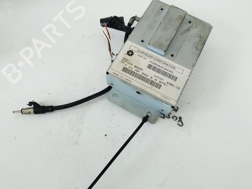 Used Electronic module Electronic module 35497876 35497876