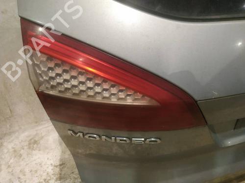 Left tailgate light FORD MONDEO IV (BA7) 1.8 TDCi | BP38299164C79 - Image 2