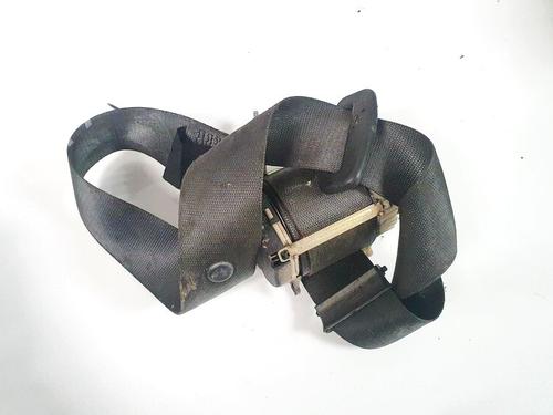 Used Rear left seatbelt Rear left seatbelt 35461013 35461013