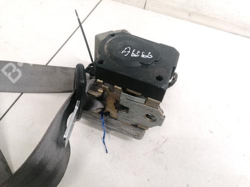 Rear left seatbelt VW PASSAT B5 Variant (3B5) 1.9 TDI Syncro/4motion | BP35547439I29 - Image 2