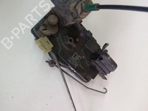 Used Front left lock Front left lock 38298679 38298679